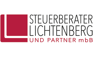 Steuerberater Lichtenberg und Partner mbB in Kappelrodeck - Logo