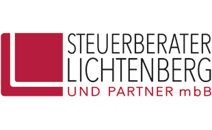 Steuerberater Lichtenberg und Partner mbB in Ortenberg in Baden - Logo