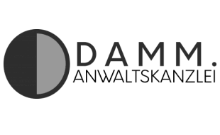 Anwaltskanzlei Damm in Mannheim - Logo