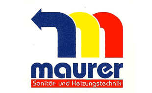 Hubert Maurer Heizung in Gottenheim - Logo