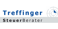 Kundenlogo Treffinger Steuerberater Thomas Dipl.-Betriebsw. (FH)