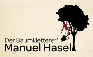 Der Baumkletterer Inh. Manuel Hasel in Bühl in Baden - Logo