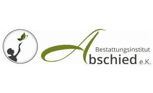 Abschied Bestattungsinstitut e.K. in Mannheim - Logo