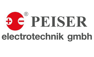 Peiser electrotechnik gmbh in Zwenkau - Logo