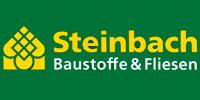 Kundenlogo Steinbach Bauzentrum GmbH