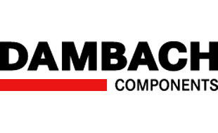 DAMBACH COMPONENTS in Bischweier - Logo