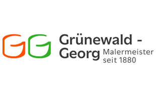Grünewald Georg Malergeschäft Inh. Arno Schwarzbauer in Weinheim an der Bergstraße - Logo