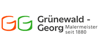 Kundenlogo Malergeschäft Grünewald-Georg