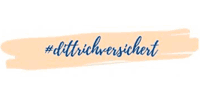 Kundenlogo dittrichversichert Kundenlogo dittrichversichert
