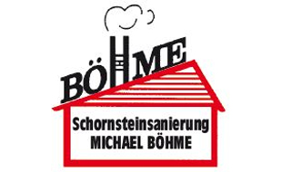 Schornsteinbau Böhme Michael in Mügeln bei Oschatz - Logo