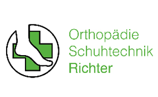 Richter H. Inh. Jens Richter in Leipzig - Logo
