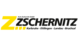 Auto Zschernitz GmbH in Ettlingen - Logo