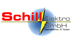 Elektro Schill GmbH in Heidelberg - Logo