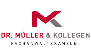 Anwaltskanzlei Dr. Müller & Kollegen in Rastatt - Logo