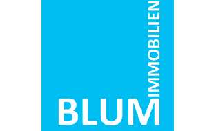 Blum Immobilien e.K. in Karlsruhe - Logo