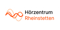Kundenlogo Hörzentrum Rheinstetten