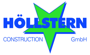 Höllstern Construction GmbH in Karlsruhe - Logo