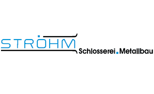 Ströhm GmbH in Muggensturm - Logo