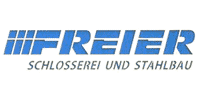 Kundenlogo Freier GmbH & Co.KG