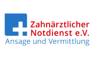 A&V Zahnärztlicher Notdienst Vermittlung e.V. in Mannheim - Logo