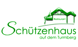 Restaurant Schützenhaus auf dem Turmberg in Karlsruhe - Logo