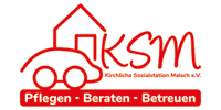 Kundenlogo Kirchliche Sozialstation Malsch e.V.