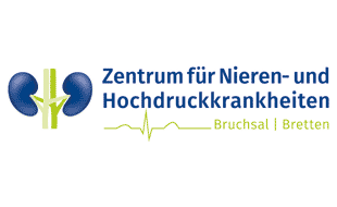 Dialysezentrum Bruchsal-Bretten Dr. Baumann & Kollegen in Bruchsal - Logo