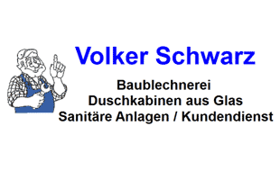 Schwarz Sanitär Sanitärdienst in Gondelsheim - Logo