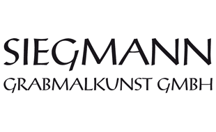 Siegmann Grabmalkunst GmbH in Mannheim - Logo