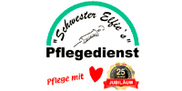 Kundenlogo Schwester Elfie's Pflegedienst GmbH