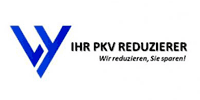 Kundenlogo PKV-Reduzierer.de - Ihr Experte für Tarifwechsel, sparen innerhalb der privaten Krankenversicherung Kundenlogo PKV-Reduzierer.de - Ihr Experte für Tarifwechsel, sparen innerhalb der privaten Krankenversicherung