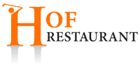 Kundenlogo Hof Restaurant Kundenlogo Hof Restaurant