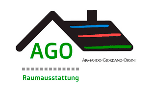 AGO Raumausstattung in Ludwigshafen am Rhein - Logo