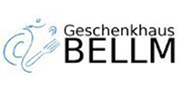 Kundenlogo Geschenkhaus Bellm