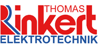 Kundenlogo Rinkert Thomas Elektrotechnik