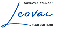 FirmenlogoLeovac - Dienstleistungen rund ums Haus Ubstadt-Weiher
