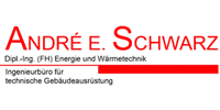 Kundenlogo Ingenieurbüro André E. Schwarz