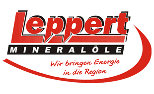 Leppert Mineralöle GmbH in Kappelrodeck - Logo