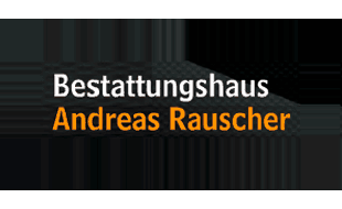 Bestattunghaus Rauscher in Rimbach im Odenwald - Logo