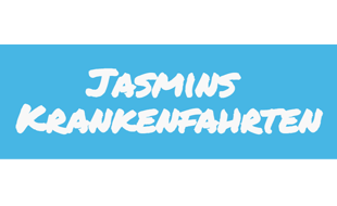 Jasmins Krankenfahrten in Pforzheim - Logo