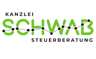 Kanzlei Schwab Steuerberater in Waldbronn - Logo