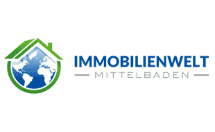 Immobilienwelt Mittelbaden in Gaggenau - Logo