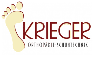 Krieger Orthopädieschuhtechnik in Heidelberg - Logo