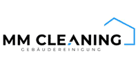 Kundenlogo MM CLEANING Kundenlogo MM CLEANING