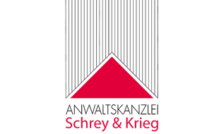 Krieg Hans-Peter & Eberhard Schrey, Rechtsanwälte und Fachanwälte in Appenweier - Logo