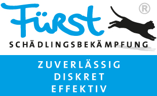 Fürst Schädlingsbekämpfung in Freiburg - Logo