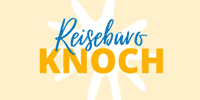 Kundenlogo Knoch Reisebüro Inh. Steffen Knoch