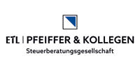 Kundenlogo ETL Pfeiffer & Kollegen Steuerberatungsgesellschaft mbH