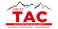 Kundenlogo swiss TAC GmbH - Germany