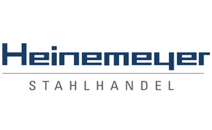 Heinemeyer Stahlhandel GmbH in Rastatt - Logo